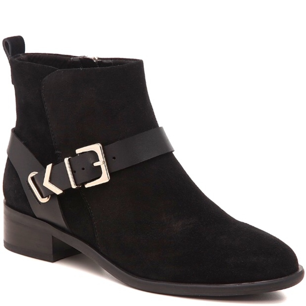 Essex Lane Booties